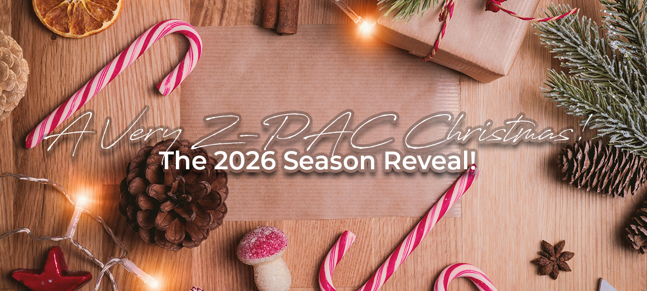 Home 1 2025 Z PAC Xmas