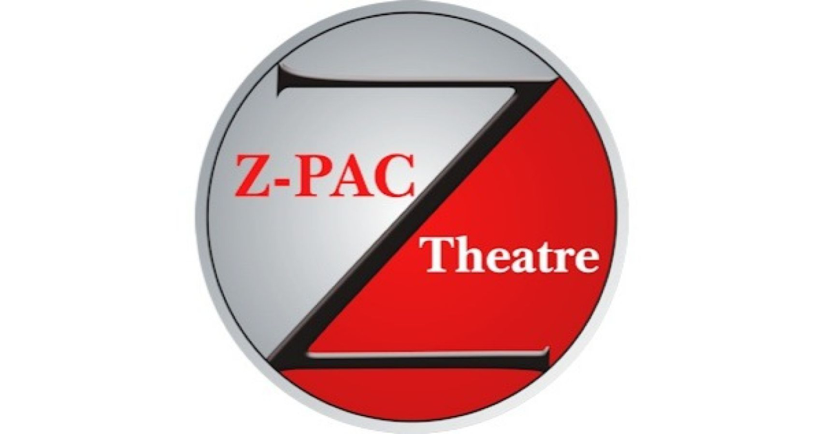 Z-PAC Theatre - Community Theatre Hervey Bay QLD