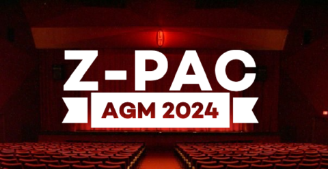 Z-PAC Theatre - Community Theatre Hervey Bay QLD