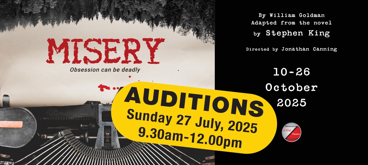 Misery WEBSITE AUDITION banner Large