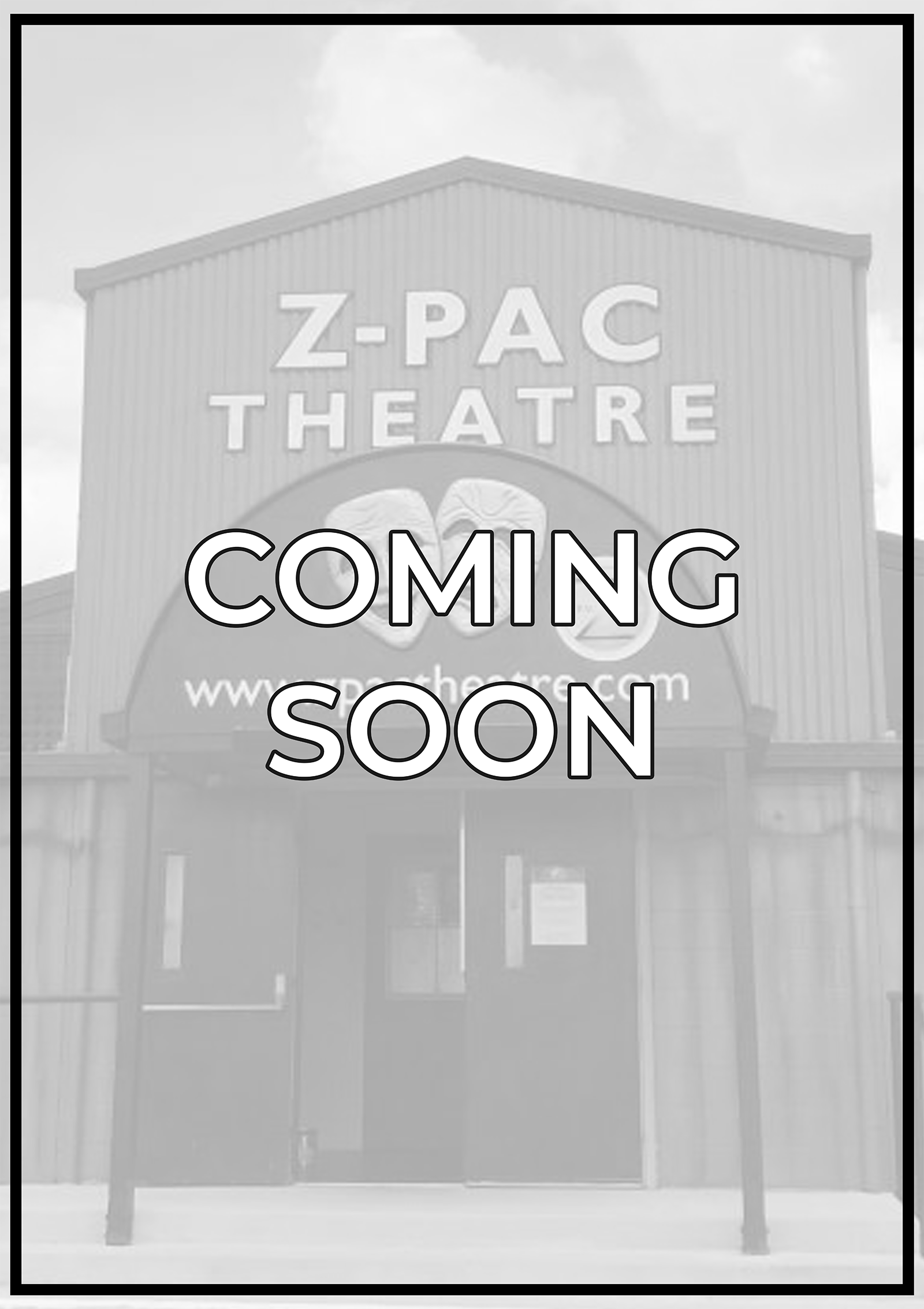 z-pac theatre hervey bay view from the road