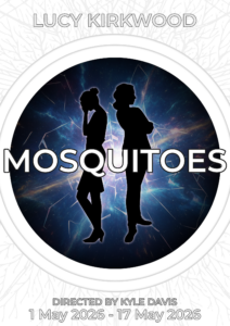 MOSQUITOES - Things to do in Hervey Bay 1 Things to do in Hervey Bay