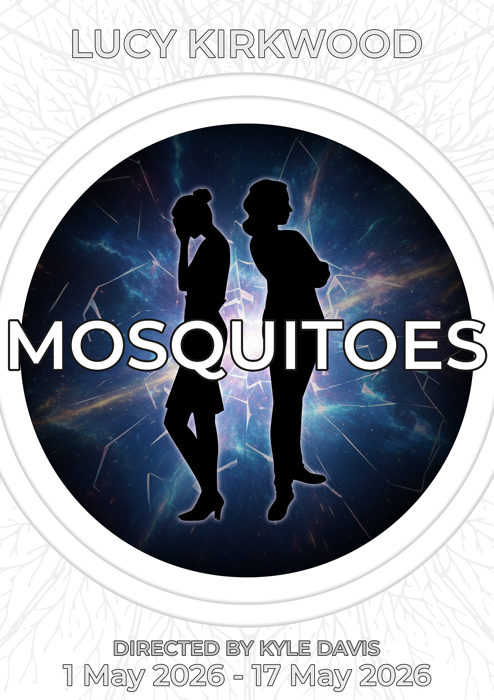 z-pac theatre hervey bay view from the road