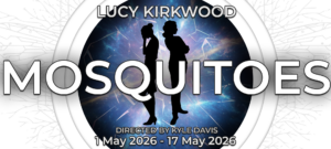 Things to do in Hervey Bay - MOSQUITOES Live Theatre