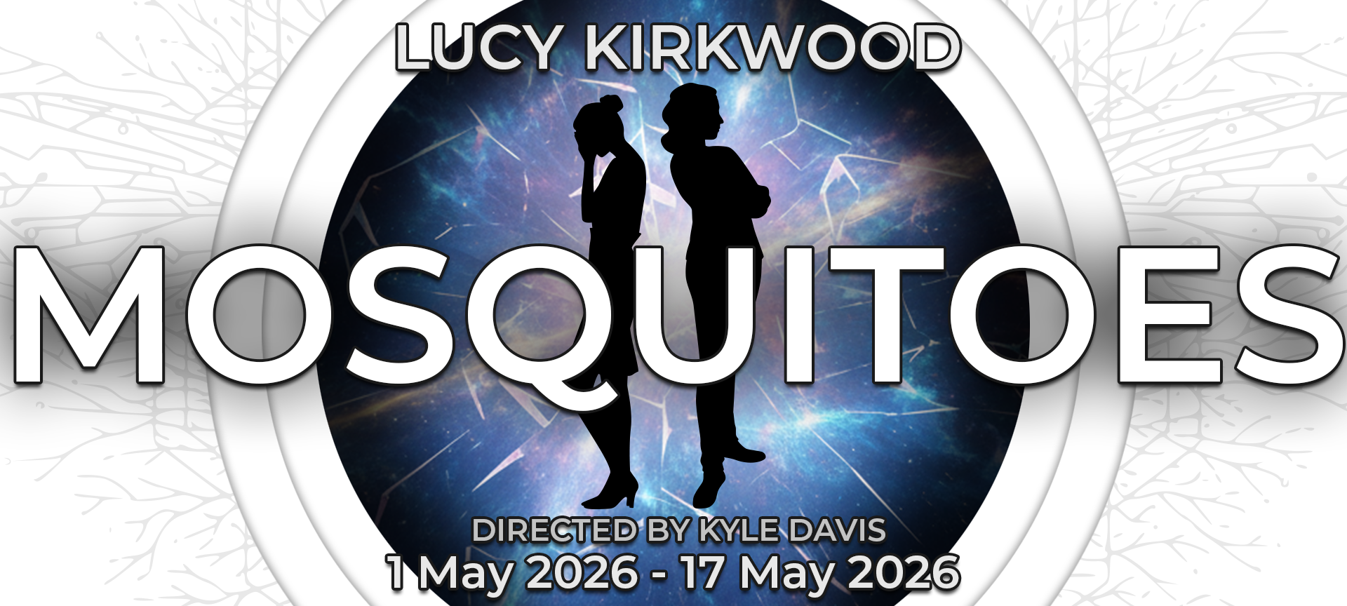 Mosquitoes Main Banner