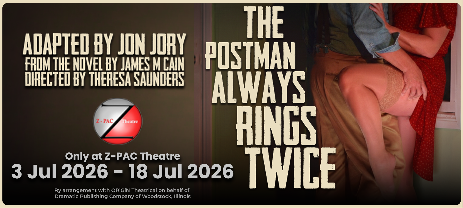 Banner web Postman NEW DATES