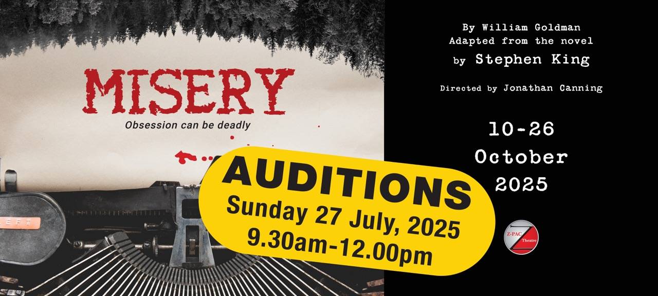 Misery WEBSITE AUDITION banner Large